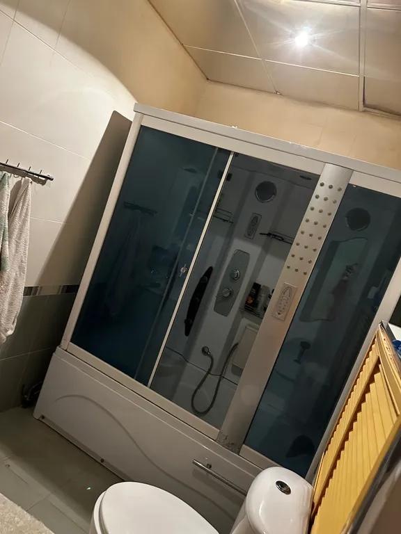 Дом с видом на Волгу