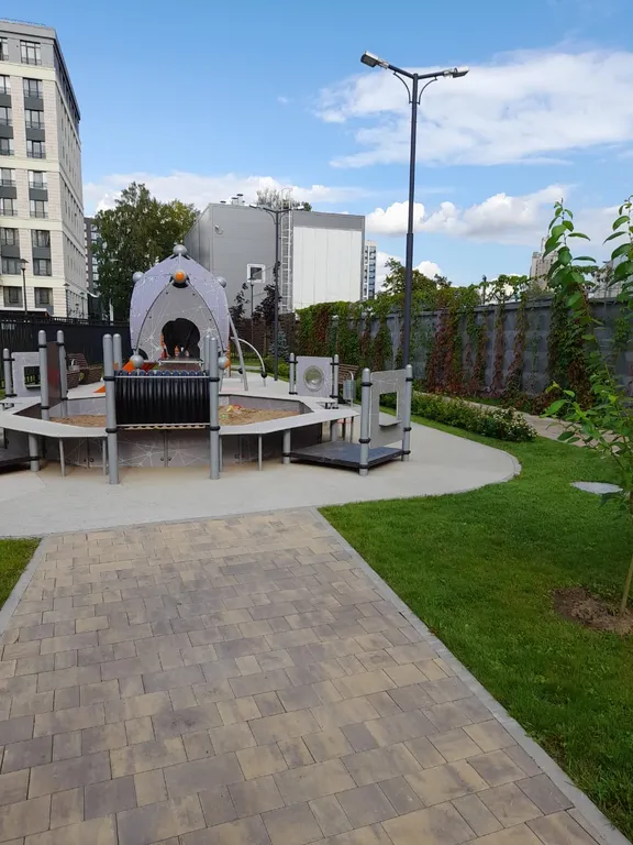 Квартира Квартира Уютно как дома! — Санкт-Петербург