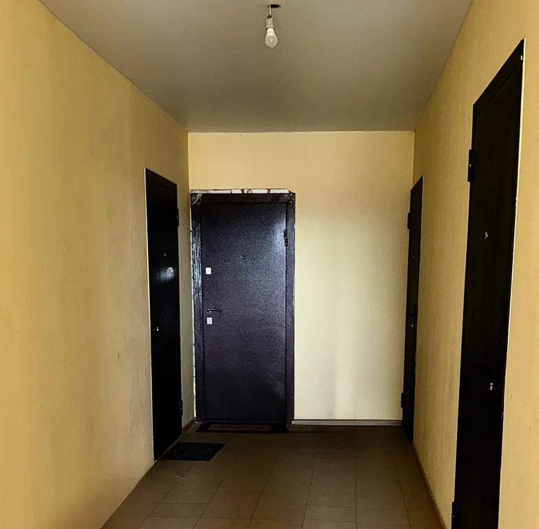 Квартира-открытка для души