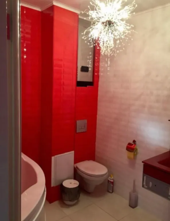 Квартира в центре города