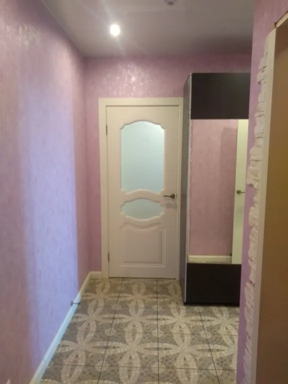 Шикарная квартира в центре города с индивидуальным отоплением