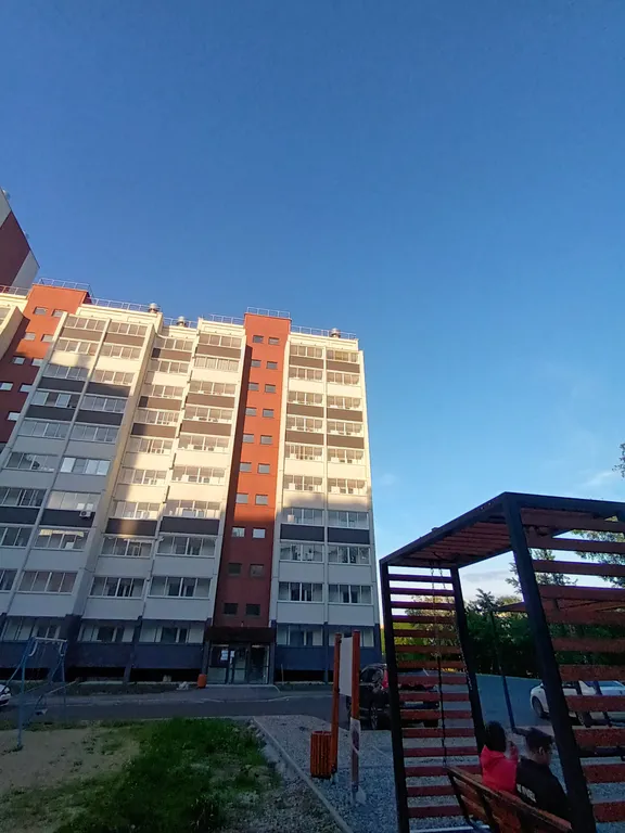 Уютная квартира в центре города с видом на речку