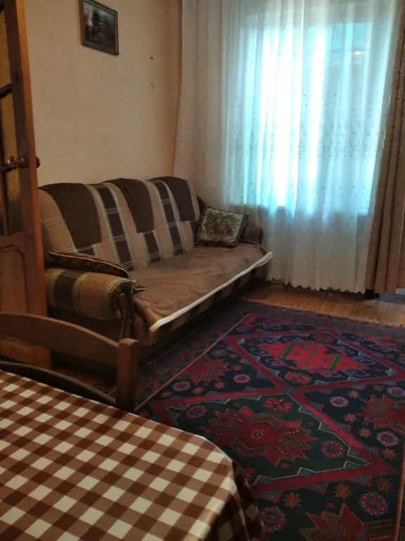 Уютный домик в центре города