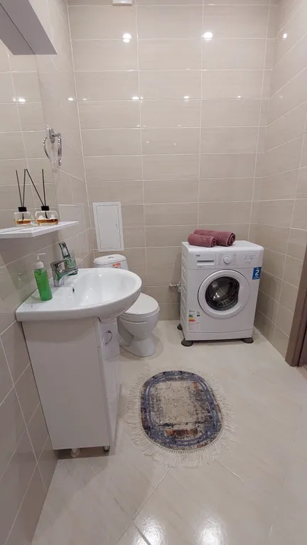 Комфортный дом