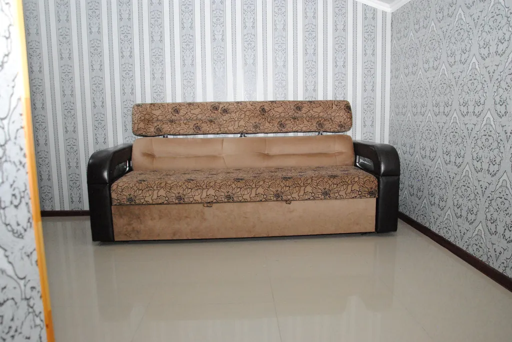 Комната