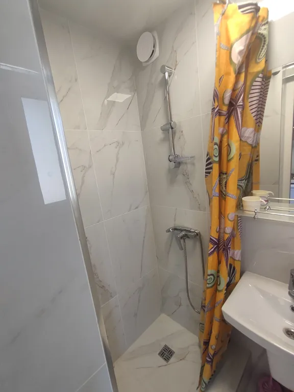 1-комнатные апартаменты