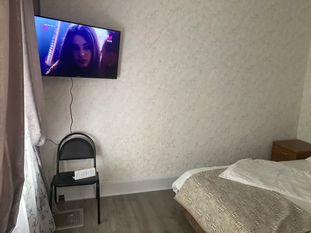 Уютная двухуровневая квартира возле водохранилища со всеми удобствам…