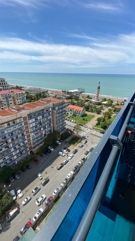 Mogeli Orbi City central Hotel Batumi