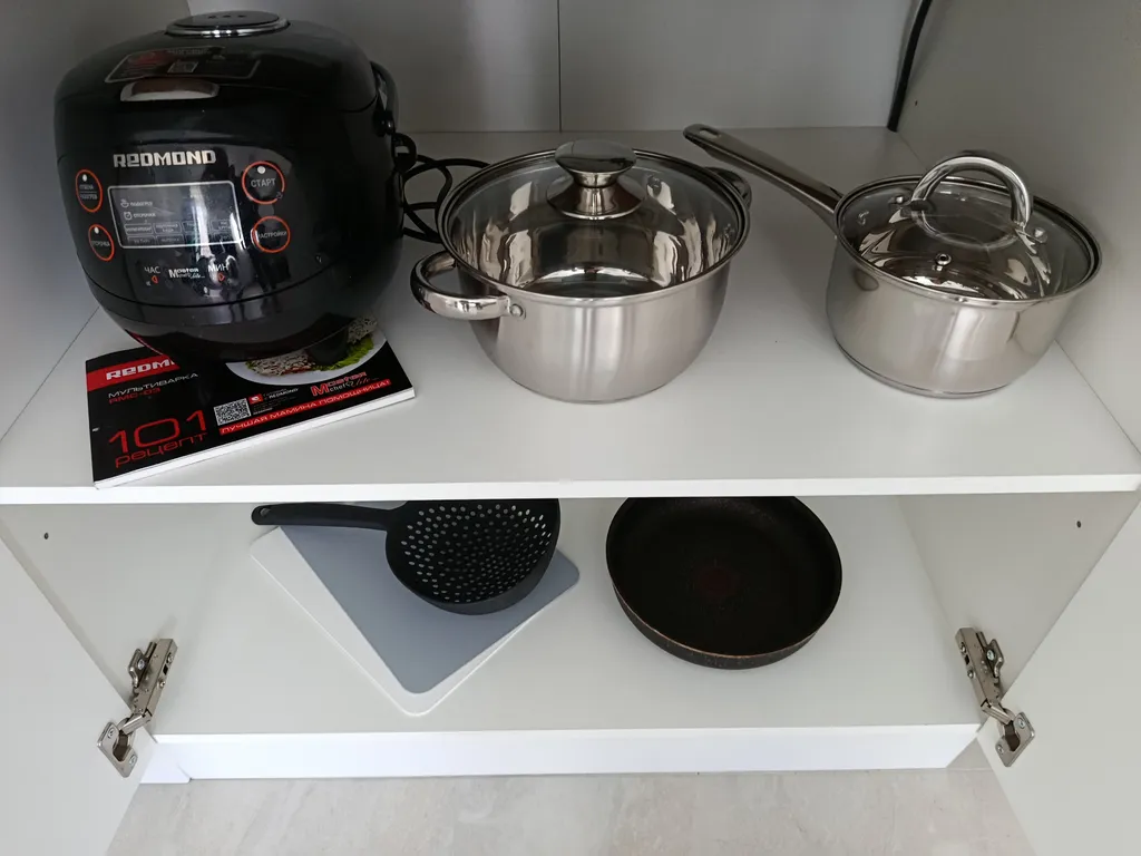 Квартира Квартира Уютная студия — Пушкин