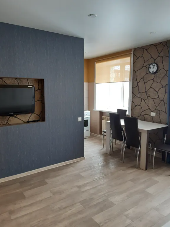 Уютная студия