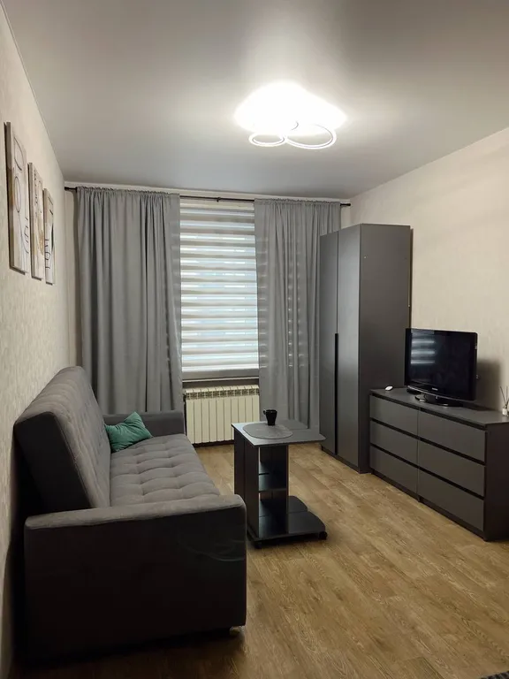 Уютная квартира в центре города — аренда посуточно в Выборг