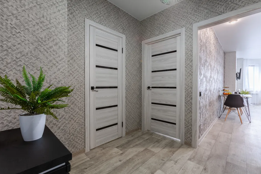 Апартамент в центре