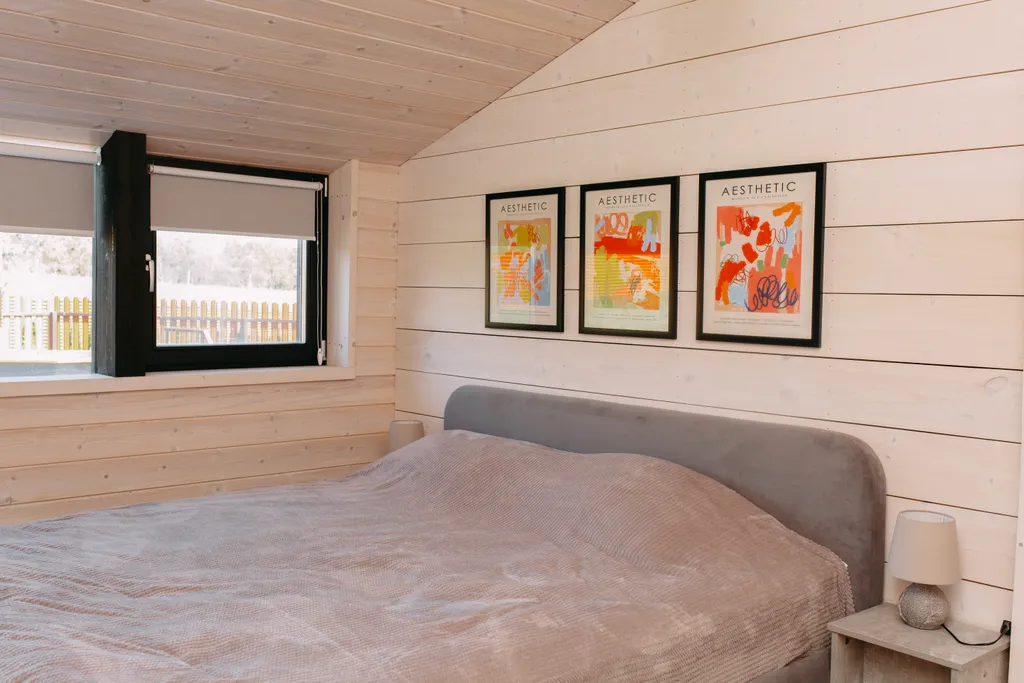 4-комнатный Дом