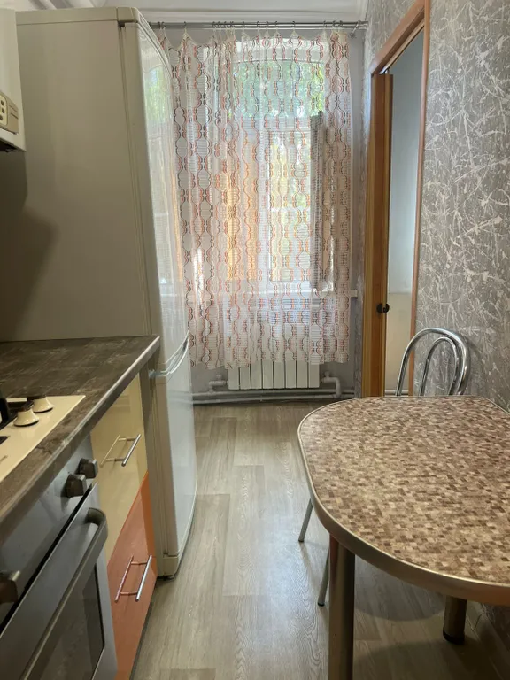 Уютная 1- комнатная квартира в центре города Курска