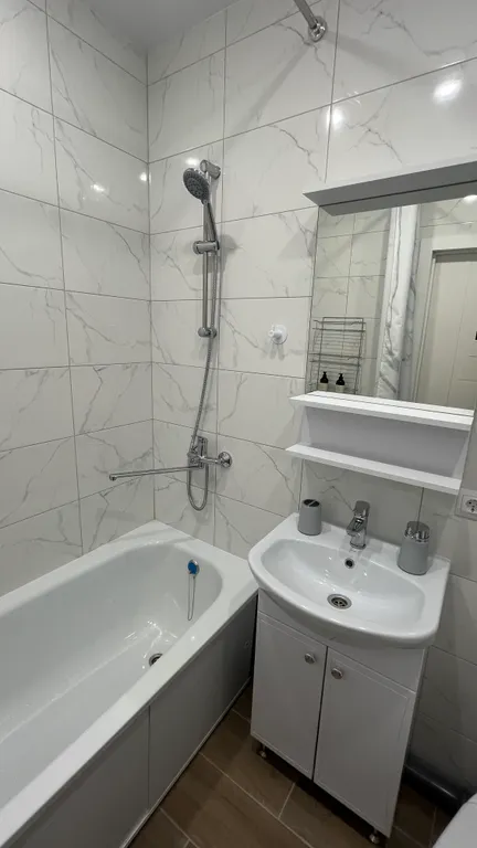 Комфортная студия ЖК Восточные ворота