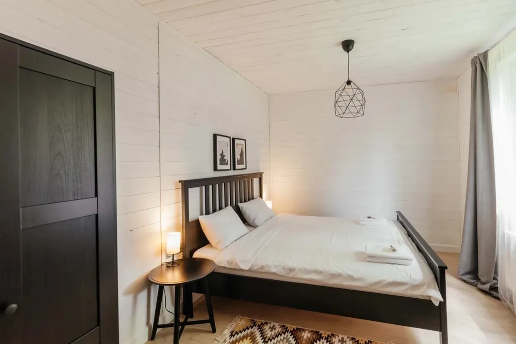 3-комнатный Дом