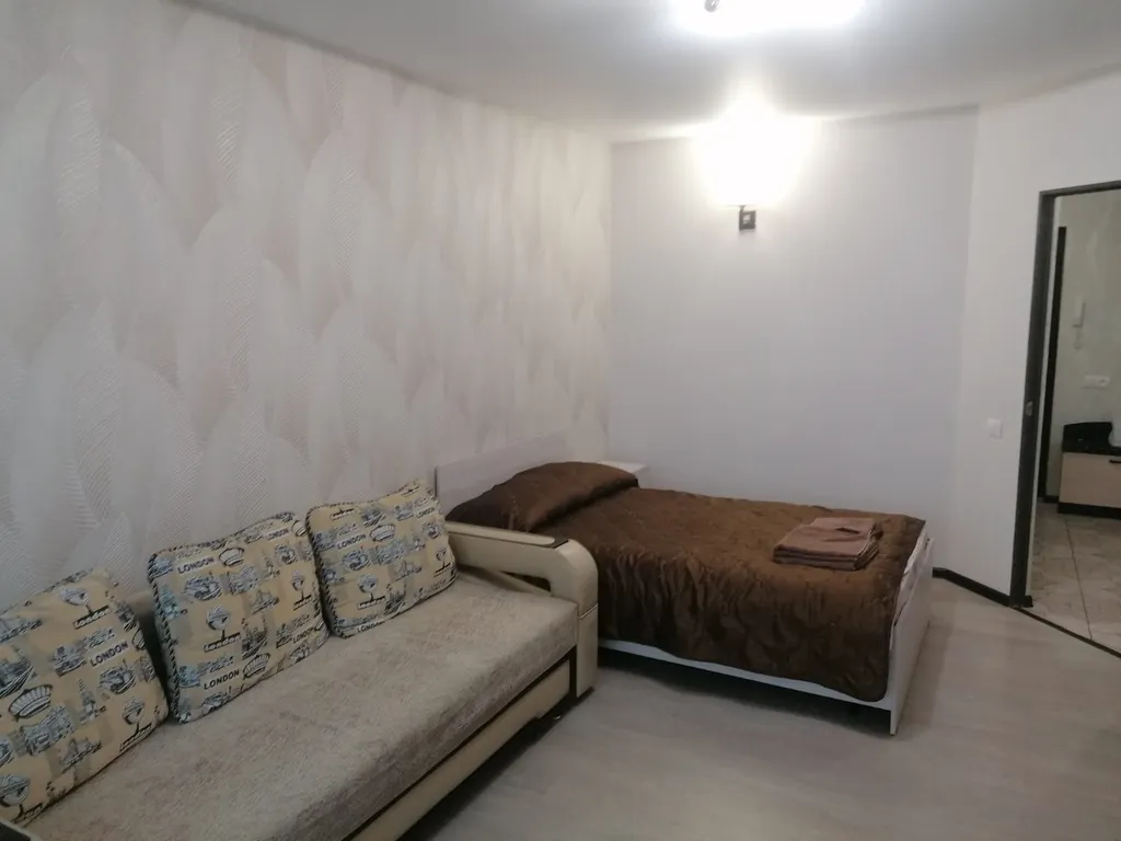 Уютная квартира — аренда посуточно в Новочеркасск