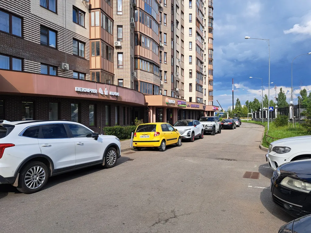 Уютная евро-трешка с панорамным видом