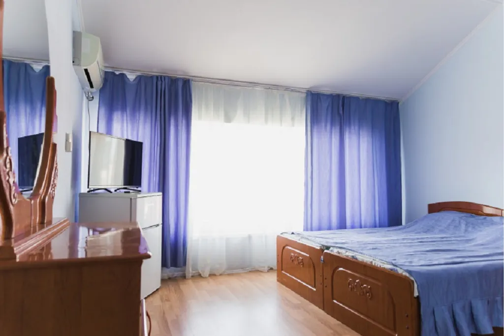 Квартира Комната — аренда посуточно в Адлер