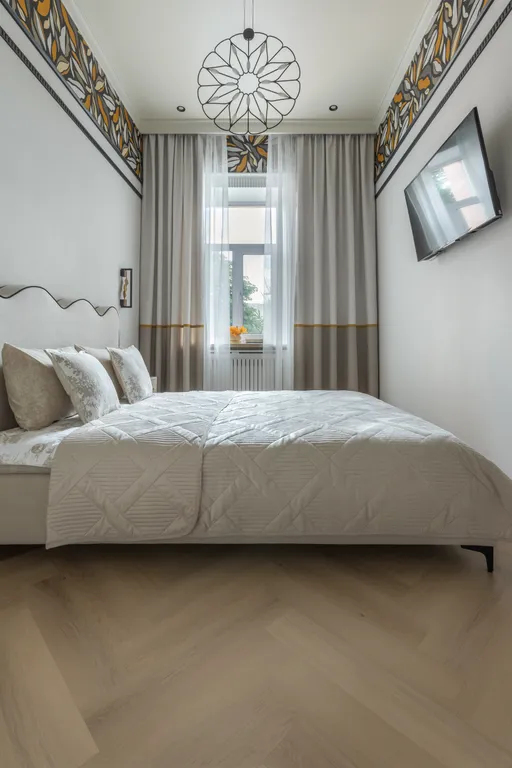 Центральная резиденция