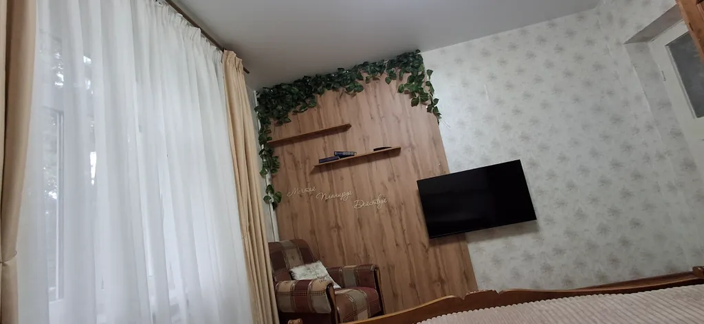 Двушка в центре