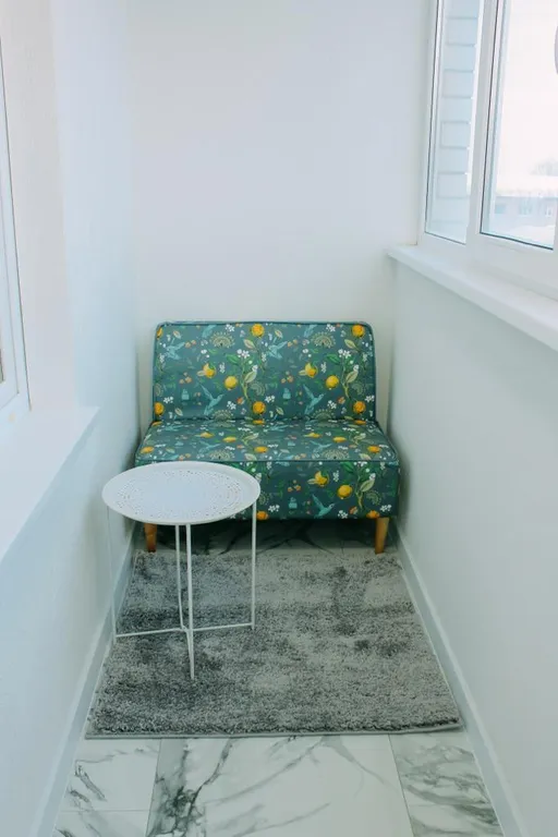 Уютная квартира-студия в центральной части города