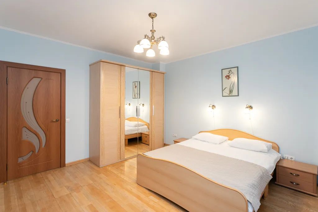 Квартира Квартира в историческом центре — Калининград