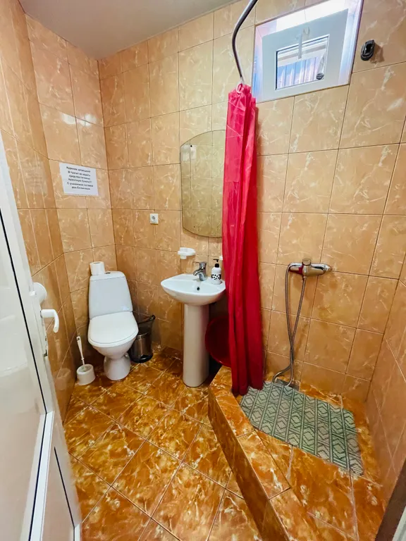 Квартира Комната — Лоо