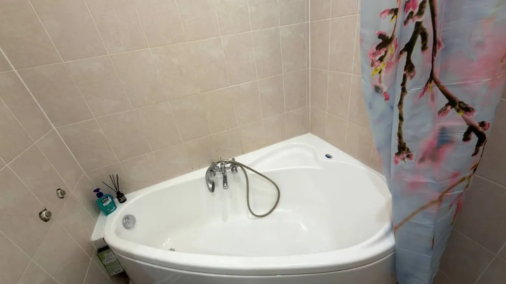 Апартаменты Sever Apart на Торцева