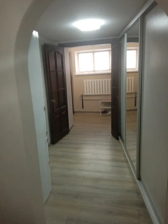 Уютный коттедж