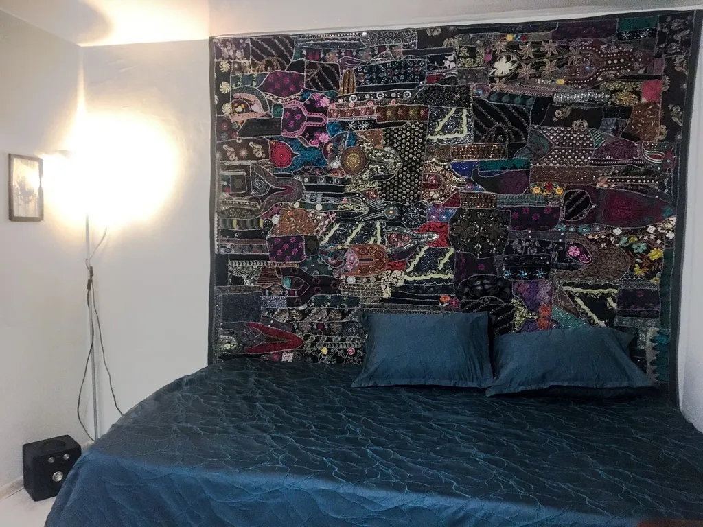 Квартира в 5 минутах от фонтанов — аренда посуточно в Петергоф