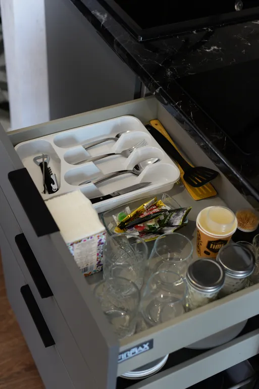 Квартира - студия