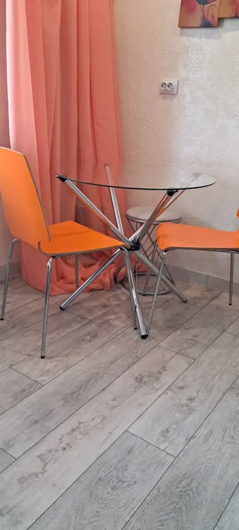 Квартира в новостройке