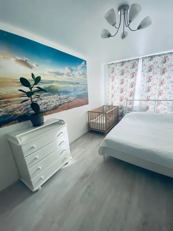 Уютная квартира в центре