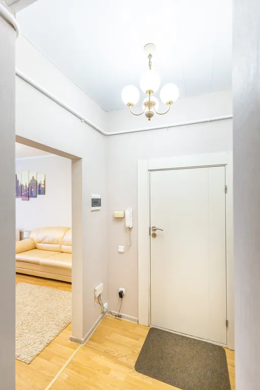 Апартамент рядом с Зыбицкой