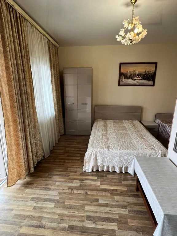 Квартира Комната — Сириус