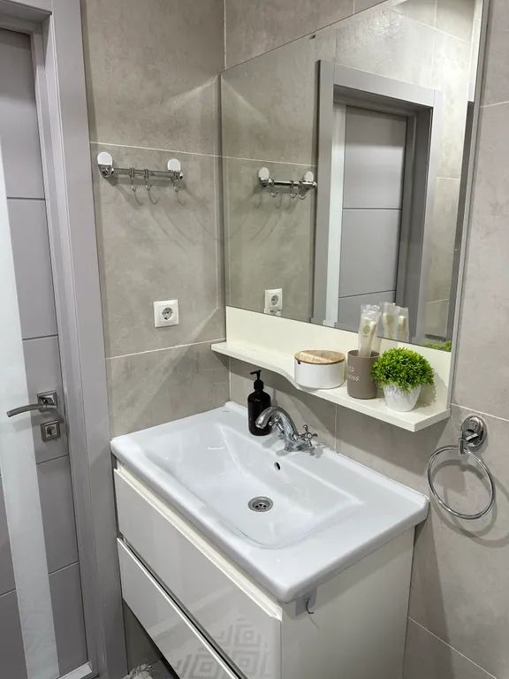 3-х комнатная квартира люкс