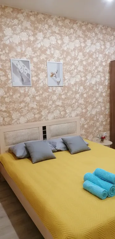 Сибирский комфорт - уютные квартиры в Иркутске