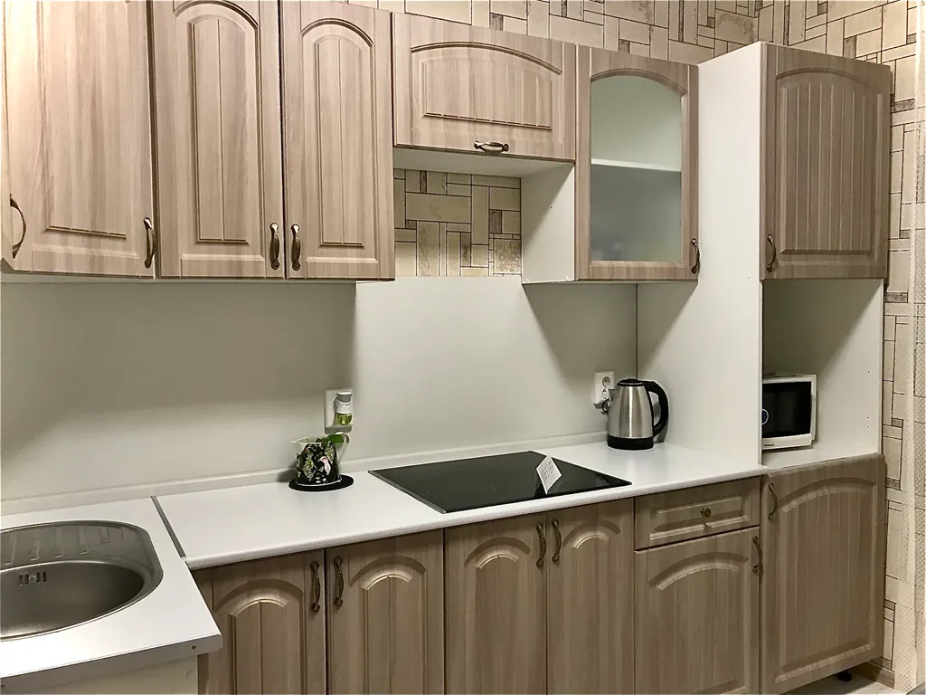 Квартира Квартира 7 минут до парка на авто — Краснодар