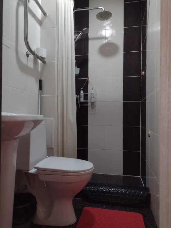 Уютная студия в ГрандШале (рядом с ГЛЦ)