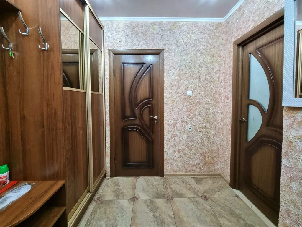 Уютная квартира в юго-западной части города