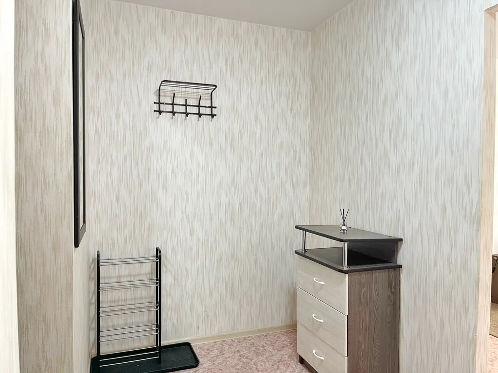 Квартира Квартира близко к аэропорту и трассе — Красноярск