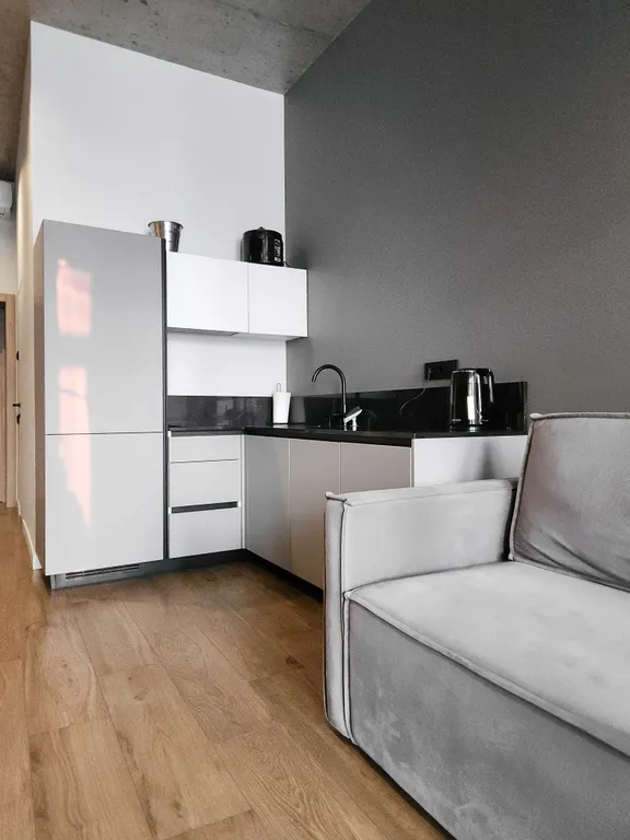 Пентхаус во Владивостоке