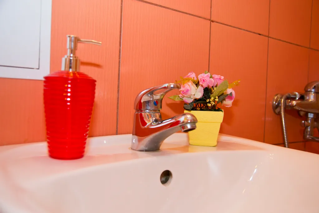 Квартира 2-комнатная Квартира — Омск