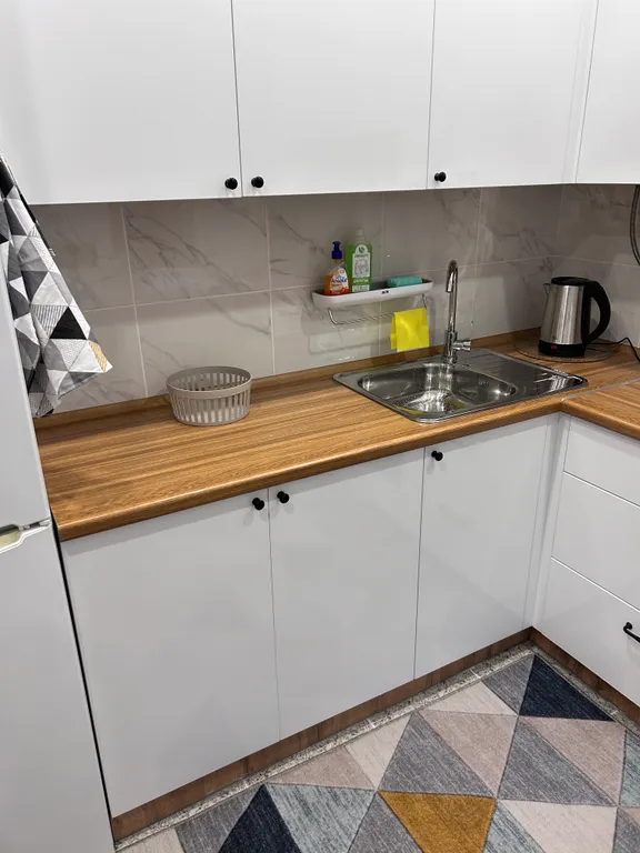 Уютная и чистая двушка в центре