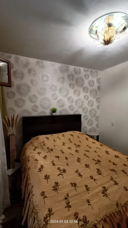 Уютная квартира в 10 мин от моря