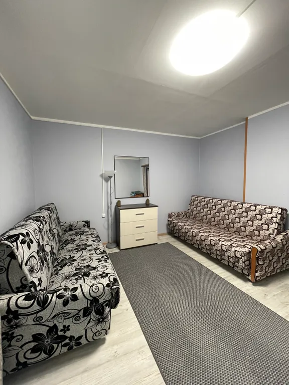 Уютная часть дома в шаговой доступности от озера Сямозеро