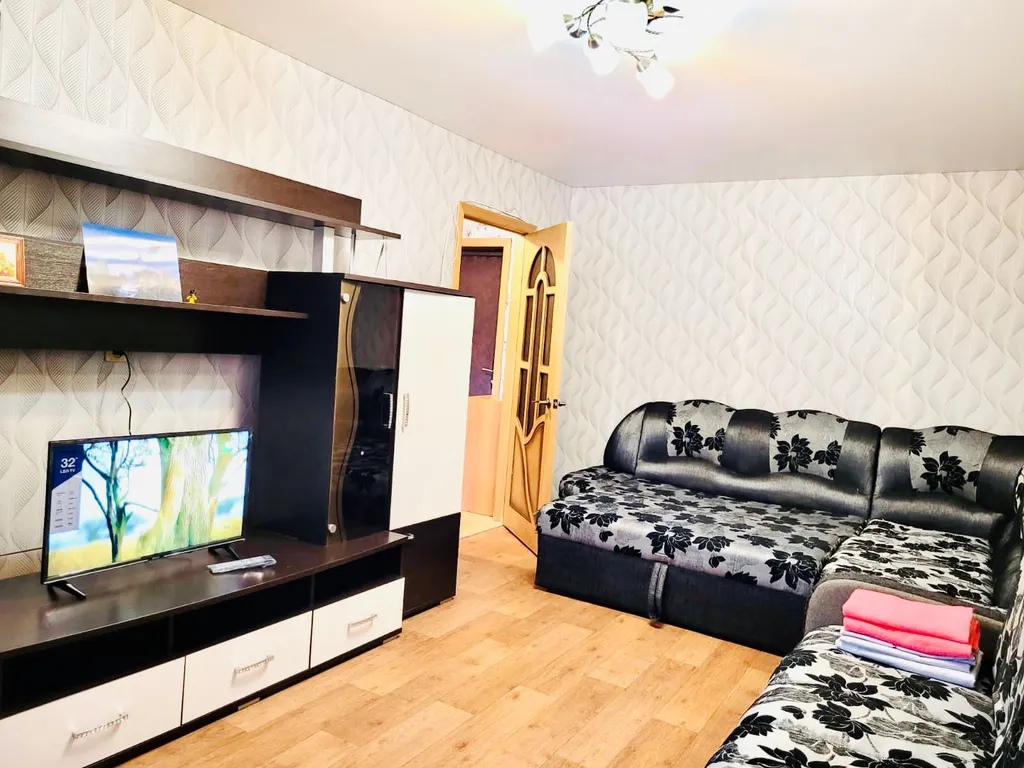 1-комнатная Квартира — аренда посуточно в Белгород