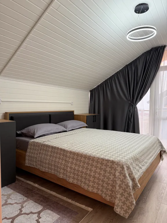 Коттедж возле моря