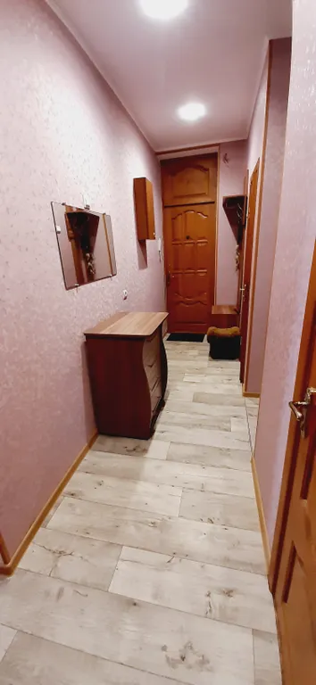 Квартира Видовая уютная квартира в центре — Севастополь